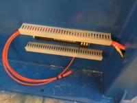 Bobineuse HT-800C pour machine de démontage de tiges