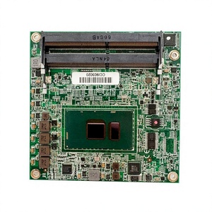 Placa Base Industrial para Computadora Integrada ARBOR 1089000112110P CCI903020, Módulo CPU, 100% en Stock - Product Image 2