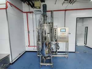 Fermenteur de l'acier inoxydable 500L pour employer des huiles (par exemple huile vé<span class=keywords><strong>g</strong></span>étale) - Product Image 4