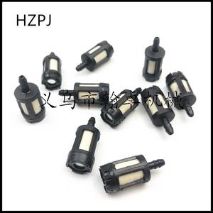 HZPJ Poulan สำหรับ ZF-1 ตัวกรองน้ำมันเลื่อยโซ่ขนาดเล็ก อะไหล่ทดแทนใหม่เอี่ยม 4x2x2 ซม. คืนสินค้าได้ภายใน 7 วัน - Product Image 4