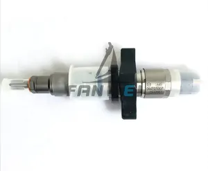 0445120007 Fuel Injector fits for Cummins DAF Iveco VW