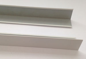 <span class=keywords><strong>Faux</strong></span> <span class=keywords><strong>plafond</strong></span> suspendu de haute qualité, <span class=keywords><strong>plafond</strong></span>, grille en T, Angle de mur en T - Product Image 5