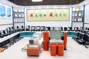 3Phase Class a 6000A Flexible Clamps Power Quality Analyzer - Product Image 6