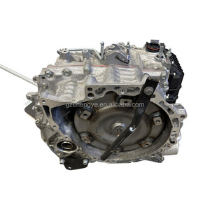 Boîte de vitesses automatique HXT d'occasion AWF8G30 20GTBB 9838183480 compatible avec Peugeot 208 508L 4008 5008 DS 1.2L - Product Image 3