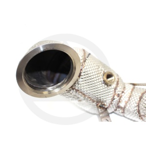 Convertidor catalítico <span class=keywords><strong>de</strong></span> alto flujo CSZ, tubo <span class=keywords><strong>de</strong></span> escape para VW GOLF8 MK8 <span class=keywords><strong>GOLF</strong></span> 8/<span class=keywords><strong>GOLF</strong></span> 8 <span class=keywords><strong>GTI</strong></span>/Tiguan 2,0 T 2019-2022, tubo <span class=keywords><strong>de</strong></span> bajada - Product Image 3