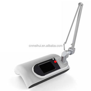 Equipo Médico de Láser Fraccional de CO2 para Eliminación de Cicatrices y Pecas, Máquina de Corte por Láser de CO2 - Product Image 4