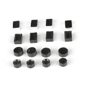 ป้ายขนส่ง <span class=keywords><strong>RFID</strong></span> UHF แบบไม่จำกัดการเขียนและอ่านข้อมูล, ป้ายอุตสาหกรรม <span class=keywords><strong>RFID</strong></span> แบบ ISO15693สำหรับสายการผลิตอัตโนมัติ - Product Image 5