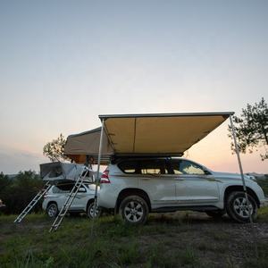 Tienda de campaña para exteriores, toldo lateral para sombra, <span class=keywords><strong>precio</strong></span> de fábrica - Product Image 2