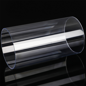 Đường kính lớn trong suốt ống xi lanh rõ ràng Acrylic ống nhựa PMMA Ống - Product Image 2