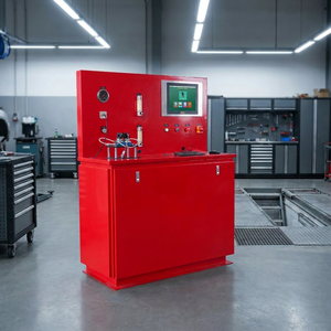 BC-X15Q60 X15 Q60 HPI Actuator Tester Flow and Testing Machine Calibration <b>Tool</b> BC-X15Q60 BC-X15Q60 HPI Actuator Test Dies - Product Image 1