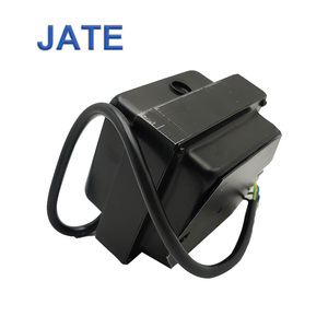 Transformateur d'allumage Kromschroder <span class=keywords><strong>TZI</strong></span> 7,5-20/33W Allumage de brûleur haute tension pour usage industriel - Product Image 3