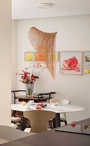 Supdesigner - Rendu 3D résidentiel - Design d'intérieur - Villa de luxe - Service de rendu 3D personnalisé moderne - Design d'intérieur - Product Image 3