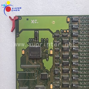 แผงวงจรพิมพ์มือสองของแท้ 00.785.0580 SEK2 สำหรับอะไหล่เครื่องพิมพ์ไฮเดลเบิร์ก - Product Image 6