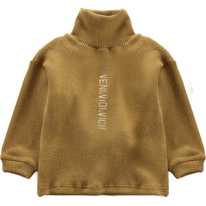 Vêtements pour enfants Bangkok Fille Enfant Vente en gros Plaid Istanbul Polo T-shirts Style uniforme pour enfants - Product Image 1