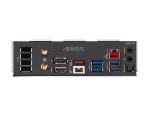 ใหม่ B760เมนบอร์ด AORUS Elite AX LGA 1700 <span class=keywords><strong>Z790</strong></span> <span class=keywords><strong>A</strong></span> - Product Image 4