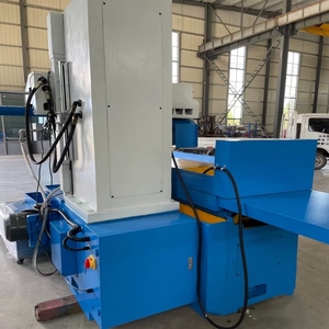 Rectificadora de superficie de mesa hidráulica 1000x400 de la mejor calidad a la venta equipada con componentes de núcleo de motor y cojinete - Product Image 6