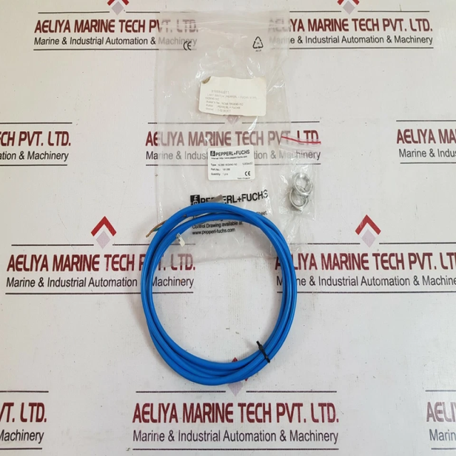 New Original Ready Stock Ncb8-18gm40-no Explosion Proof Limit Switch 181088