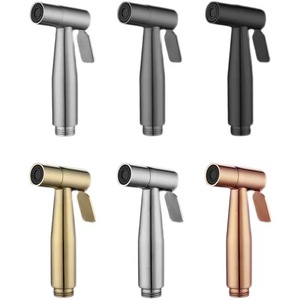 Смарт-спрей для ванной комнаты из нержавеющей стали - Product Image 3