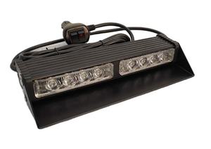 Starway-Lampe d'avertissement LED double couleur pour <span class=keywords><strong>ambulance</strong></span> CE 12V 16 2 ans 2023, Starwaysignal - Product Image 2