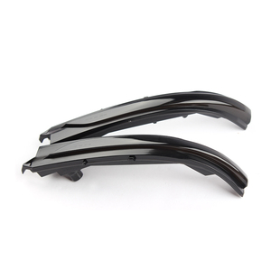 ADT Dynamique Miroir Lampe LED Clignotant Indicateur Pour K5 Optima MK4 FF 2016 2017 <span class=keywords><strong>2018</strong></span> 2019 Pour Balayage Miroir Clignotant Lampe - Product Image 1