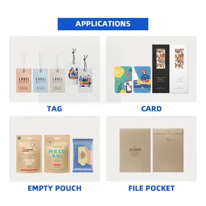 Dongguan WINSKYS स्वत: डेस्कटॉप बैग थैली शीर्ष फ्लैट सतह के लिए लेबल स्टीकर applicator के मशीन कार्ड