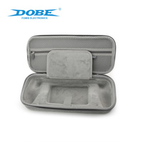 DOBE Direktvertrieb Harte PSP Schutztasche EVA Tragetasche für PlayStation PS Portal Spielzubehör