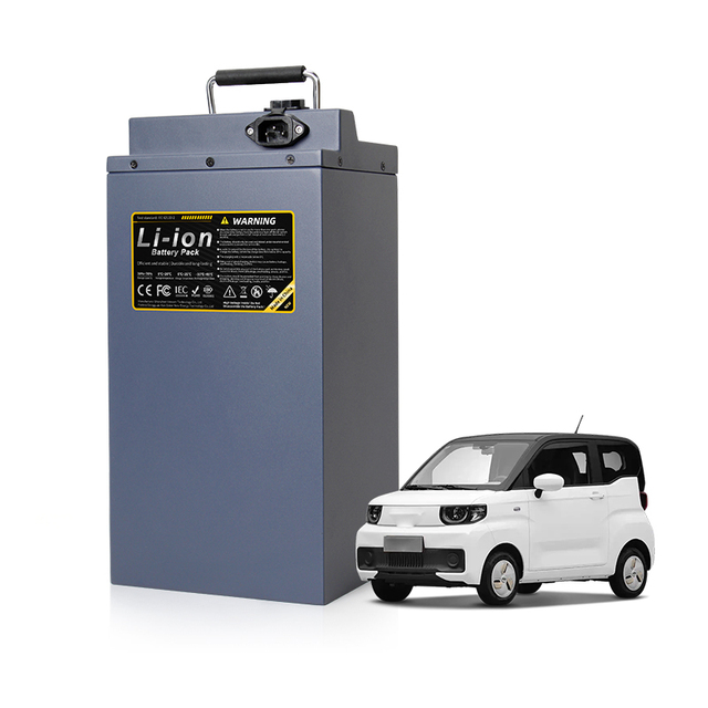 Customized Lithium Batteries for Electric Motorcycles 60V 72V 30Ah-70Ah Large Capacity Electric Bicycle Motorcycle Battery Pack