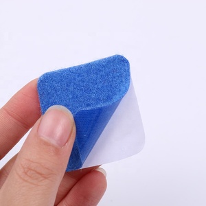 Großhandel Heavy Duty Umweltfreundliche Nylon Klebstoff Haken Und Schleife - Product Image 1