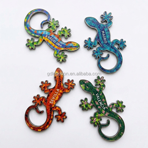 Imán <span class=keywords><strong>de</strong></span> nevera <span class=keywords><strong>de</strong></span> metal personalizado al por mayor con diseño <span class=keywords><strong>de</strong></span> lagarto para turistas globales, recuerdo turístico <span class=keywords><strong>de</strong></span> metal, imán <span class=keywords><strong>de</strong></span> nevera <span class=keywords><strong>de</strong></span> gecko <span class=keywords><strong>de</strong></span> ciudad - Product Image 2