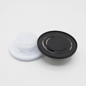 Tappo <span class=keywords><strong>in</strong></span> <span class=keywords><strong>Plastica</strong></span> per Secchio di Vernice e Barile d'Olio, Misure Personalizzate 50mm 60mm - Product Image 1
