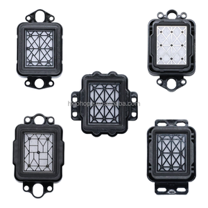 Nuevo cabezal de impresión Capping XP600 I3200 4720 TX800 5133, tapa de capping para tinta, para impresoras de tinta solvente, UV y base agua, piezas de repuesto - Product Image 2