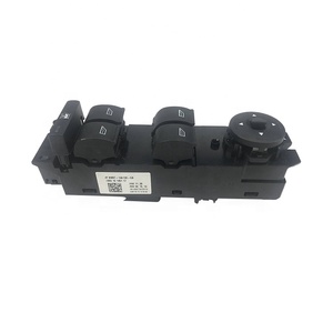 Ascensor principal interruptor enfoque ventana ascensor principal interruptor BM5T-14A132-<span class=keywords><strong>CA</strong></span> - Product Image 1