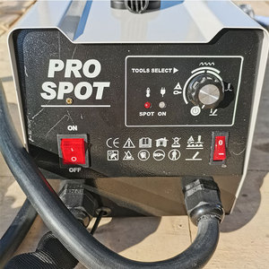 Máquina Soldadora ATPRO de 220v 380v Fácil de Usar para Reparación de Abolladuras de Coche por Puntos y Desabollado - Product Image 5