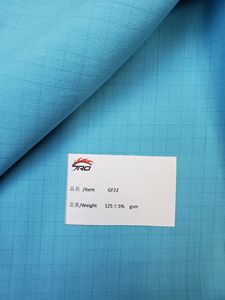 Арамидная и вискозная смесь серии GF22 Премиум арамидная ткань - Product Image 2