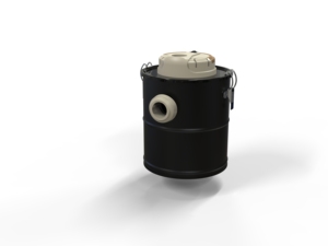 <span class=keywords><strong>Aspirateur</strong></span> à cendres professionnel 800W 12L Nettoyage du foyer et <span class=keywords><strong>de</strong></span> la cheminée - Product Image 5