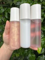 Spray Fixateur de Maquillage Effet Mat Lumineux Longue Durée Hydratant et Contrôlant le Sébum 100 ml – Style Populaire