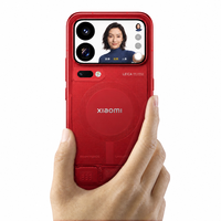 Xiaomi 18 Pro Max 2026 Nouveau Smartphone 5G Original Octa Core Appareil Photo LEICA 200MP+200MP+50MP Version Transparente XIAOMI 18pro max