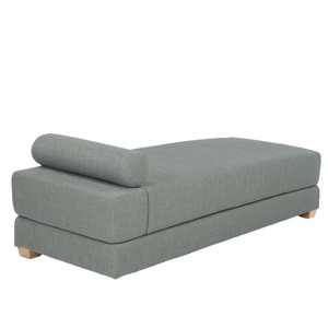 Modern tek kumaş çekyat, katlanır çift uzay uyku döşemelik koltuk kumaşı kanepe - Product Image 1