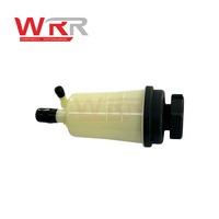 WRR 1892564 Pièces automobiles, réservoir d'huile de la pompe de direction assistée pour Ford Focus MK3 C-Max 2011-2019, réservoir d'huile de la pompe de direction assistée