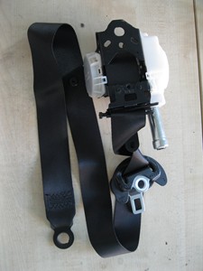 <span class=keywords><strong>Camry</strong></span> เข็มขัดนิรภัยด้านหน้าแบบยืดหดได้3จุดสำหรับ <span class=keywords><strong>Toyota</strong></span> 2018 <span class=keywords><strong>Camry</strong></span> - Product Image 5