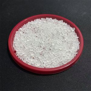 Virgin LLDPE Resin/ <b>Pellets</b>/Granules <b>Plastic</b> Raw Materials Linear Low Density Polyethylene Film Grade - Product Image 3