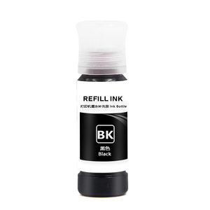 Ocbestjet 003 <span class=keywords><strong>tinta</strong></span> para <span class=keywords><strong>Epson</strong></span> con caja de recarga de <span class=keywords><strong>tinta</strong></span> para <span class=keywords><strong>Epson</strong></span> 003 botella de <span class=keywords><strong>tinta</strong></span> para <span class=keywords><strong>Epson</strong></span> <span class=keywords><strong>Ecotank</strong></span> ET-2750 - Product Image 2