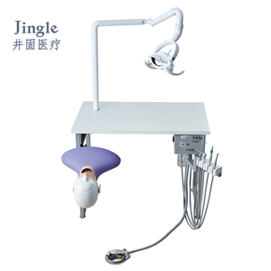 Practice <strong>Dental</strong> Products Dentist Training Set <strong>Dental</strong> Education <strong>Simulation</strong> <strong>Unit</strong> - Product Image 2