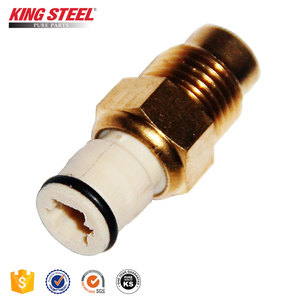 Interrupteur de température du ventilateur du radiateur du moteur Kingsteel, interrupteur thermique pour Toyota Corolla 89428-10090 89428-10100 89428-10110 - Product Image 2