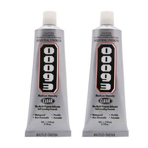 <span class=keywords><strong>Colle</strong></span> Époxy Multiusage Bricolage <span class=keywords><strong>E6000</strong></span> pour Réparer Coques de Téléphone, Bijoux et Strass, <span class=keywords><strong>Colle</strong></span> Instantanée B7000 E8000 - Product Image 1