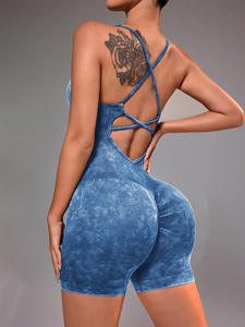 Комбинезон для занятий спортом - Product Image 4