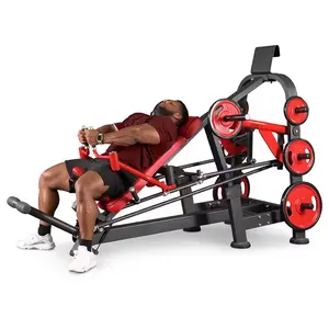 New Design New Model Equipment Panatta Series Commercial Use Standing Abduction For Bodybuilding