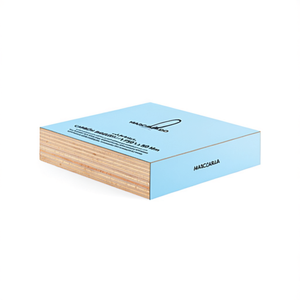 Fami Multiplex Board Blue <b>Laminate</b> 1300x750x50 Mm With <b>Laminate</b> Edges For Plastic Sheets And Panels - Product Image 3