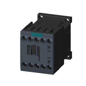 3RH2131-1AP00 100% Neuf et Original SIE_MENS Relais de type contacteur 3NO+1NC 230VAC 50/60Hz Bornes à vis Taille S00 - Product Image 1