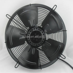 Ventilatore Assiale AC con Motore a Rotore Esterno YWF2E-300 220/380V 50Hz, Pale in Ghisa, OEM/ODM, Ventilatore di Scarico - Product Image 6